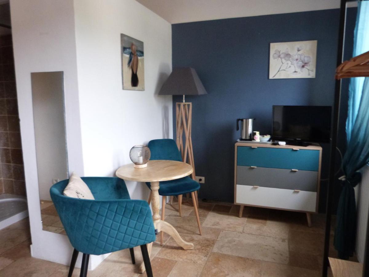 Maison D'Hotes Bastide St Victor A 2,5 Kilometres De Lourmarin Puyvert ภายนอก รูปภาพ
