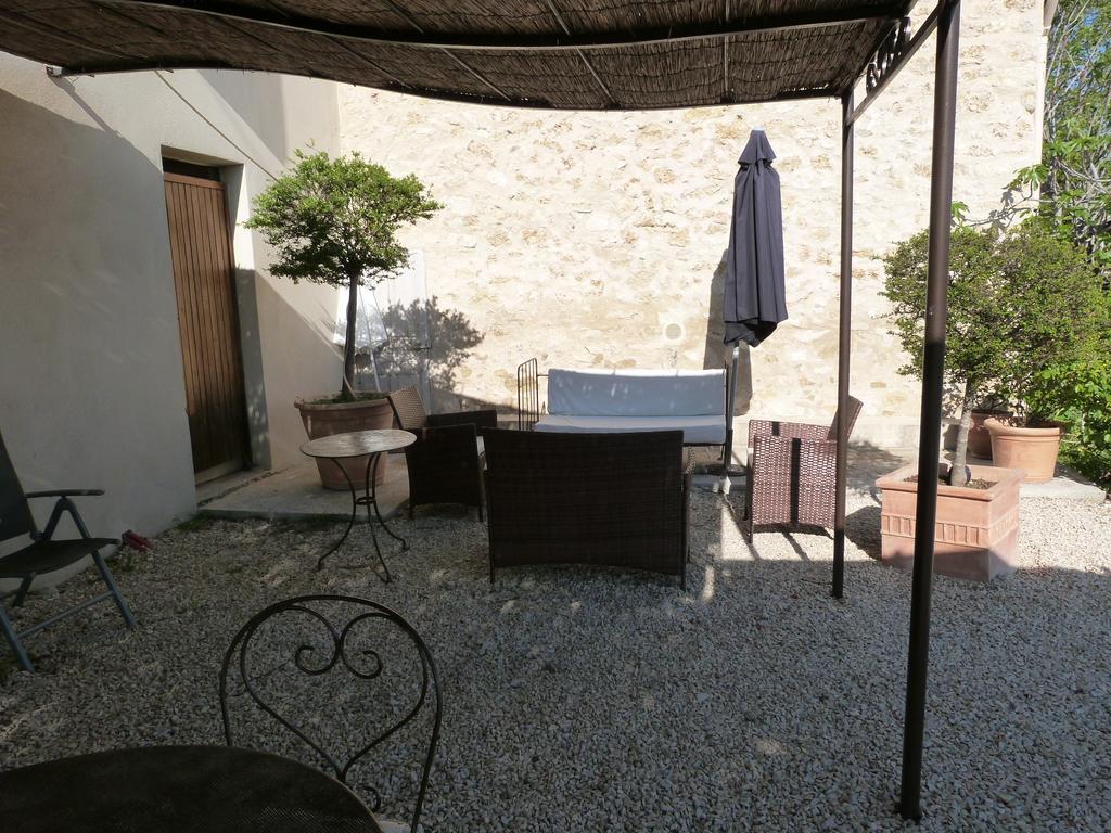 Maison D'Hotes Bastide St Victor A 2,5 Kilometres De Lourmarin Puyvert ภายนอก รูปภาพ