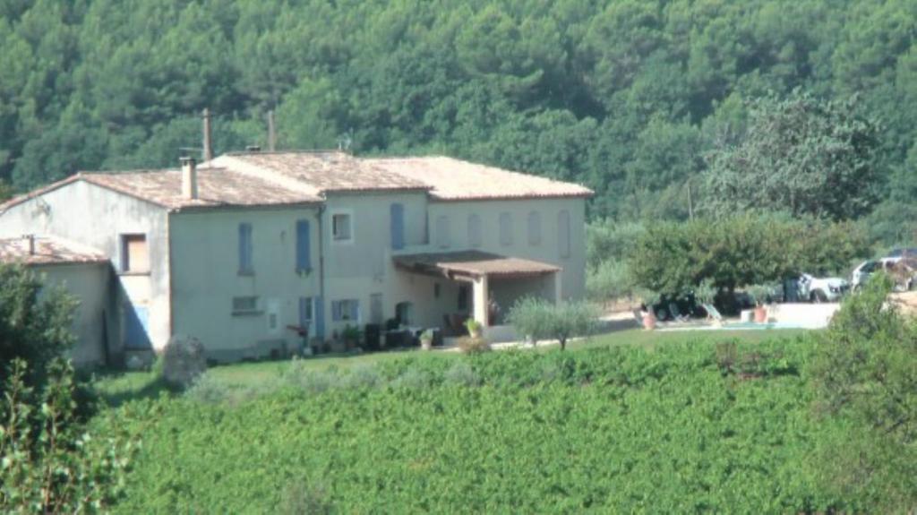 Maison D'Hotes Bastide St Victor A 2,5 Kilometres De Lourmarin Puyvert ห้อง รูปภาพ