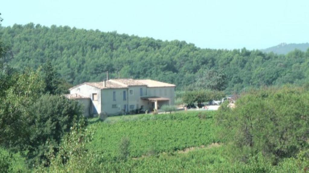 Maison D'Hotes Bastide St Victor A 2,5 Kilometres De Lourmarin Puyvert ห้อง รูปภาพ