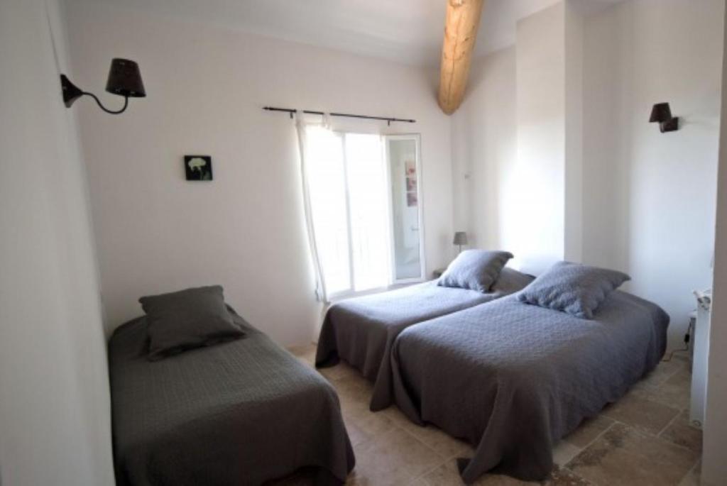 Maison D'Hotes Bastide St Victor A 2,5 Kilometres De Lourmarin Puyvert ห้อง รูปภาพ
