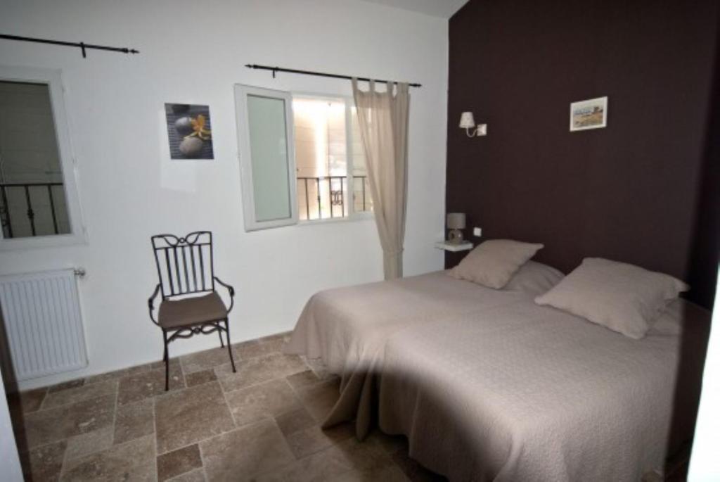 Maison D'Hotes Bastide St Victor A 2,5 Kilometres De Lourmarin Puyvert ห้อง รูปภาพ