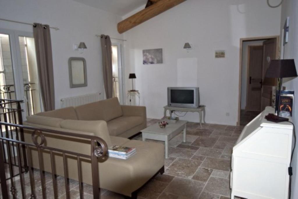 Maison D'Hotes Bastide St Victor A 2,5 Kilometres De Lourmarin Puyvert ห้อง รูปภาพ