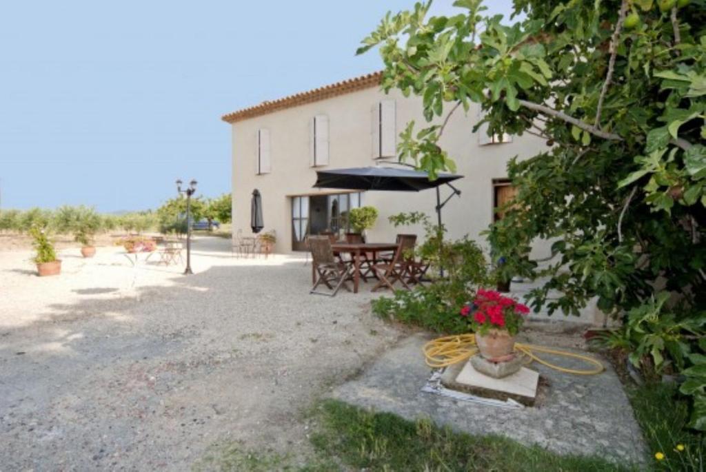 Maison D'Hotes Bastide St Victor A 2,5 Kilometres De Lourmarin Puyvert ห้อง รูปภาพ