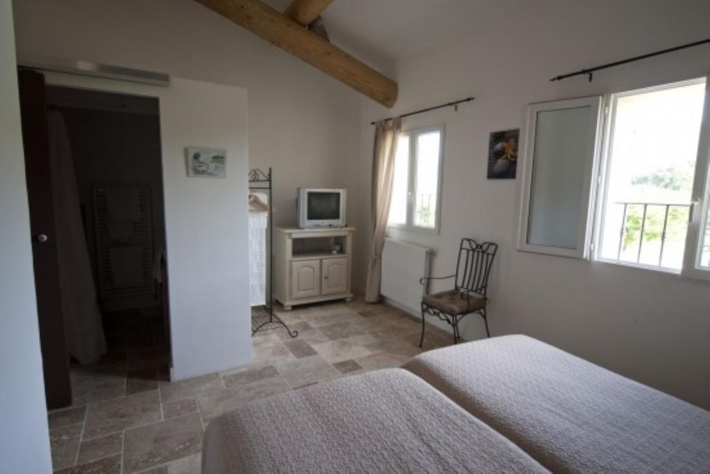 Maison D'Hotes Bastide St Victor A 2,5 Kilometres De Lourmarin Puyvert ห้อง รูปภาพ
