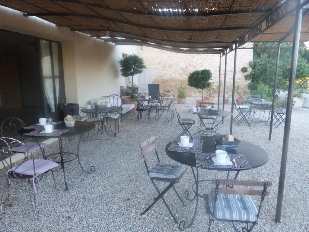Maison D'Hotes Bastide St Victor A 2,5 Kilometres De Lourmarin Puyvert ภายนอก รูปภาพ