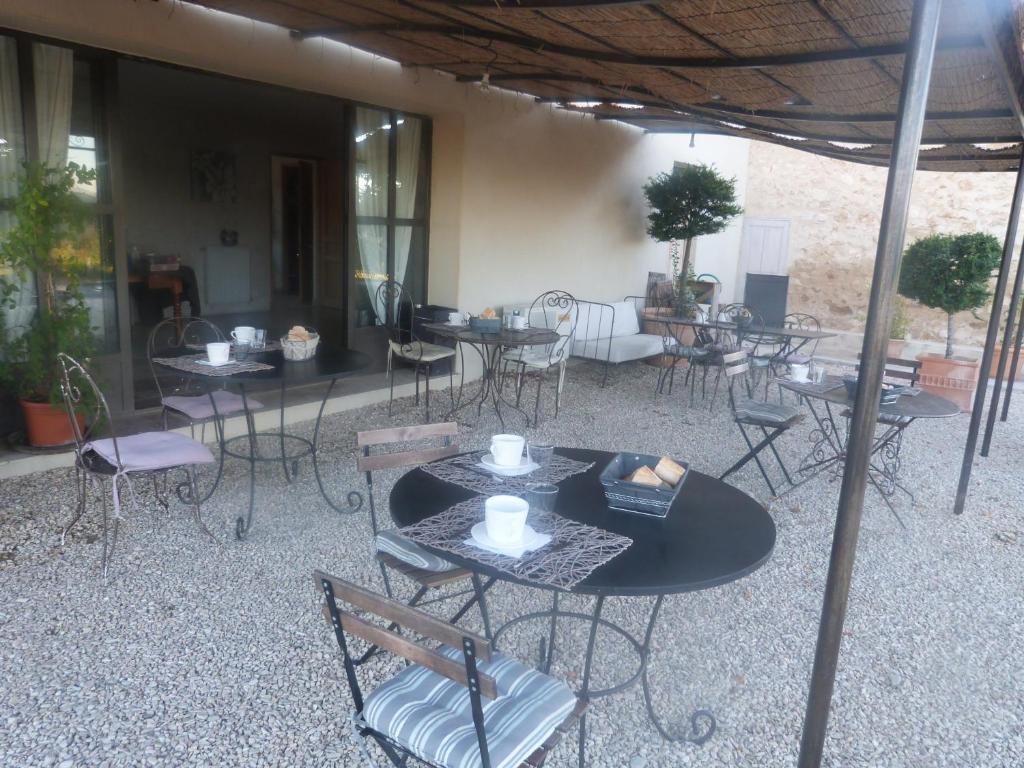 Maison D'Hotes Bastide St Victor A 2,5 Kilometres De Lourmarin Puyvert ภายนอก รูปภาพ