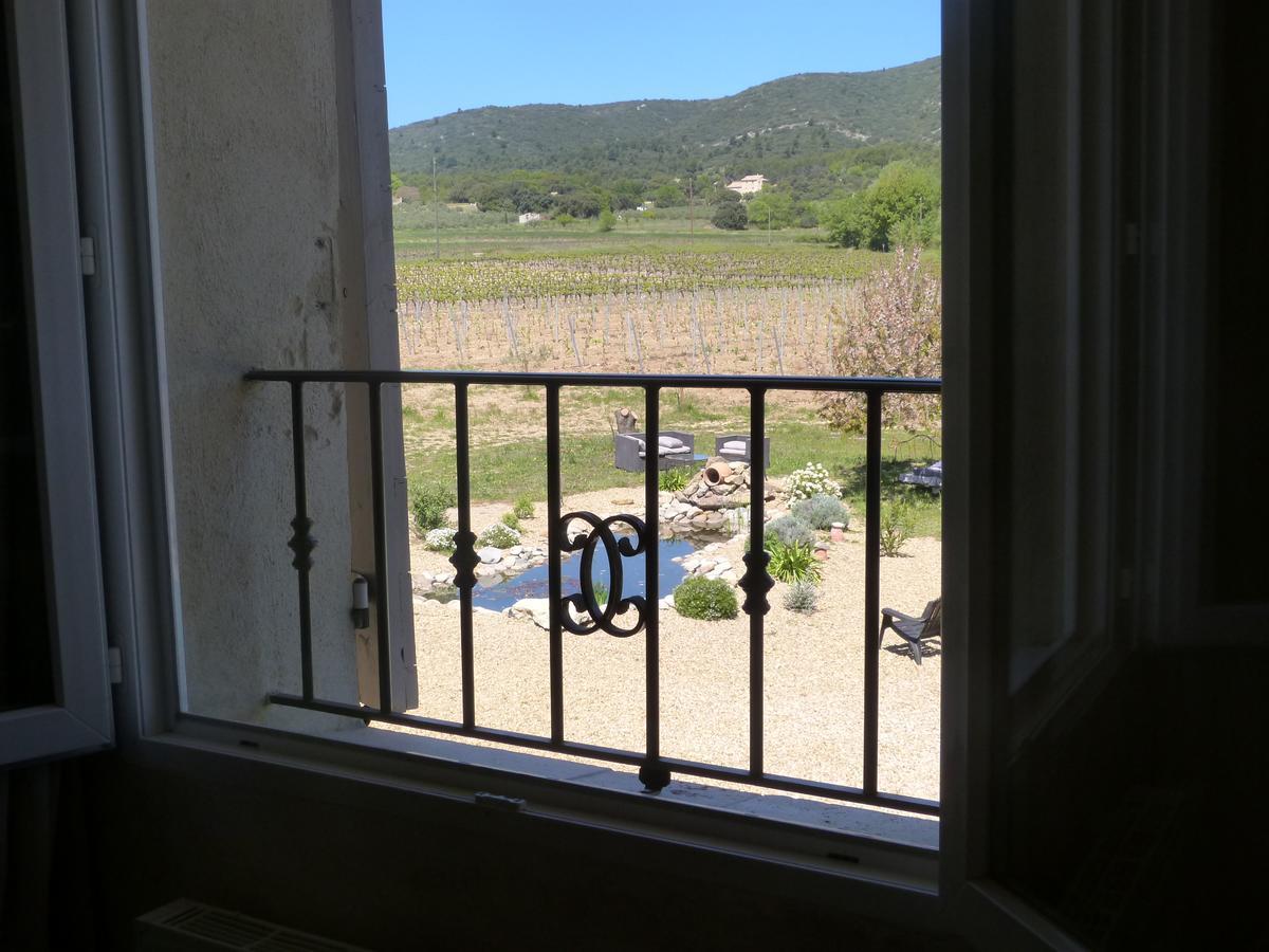Maison D'Hotes Bastide St Victor A 2,5 Kilometres De Lourmarin Puyvert ภายนอก รูปภาพ