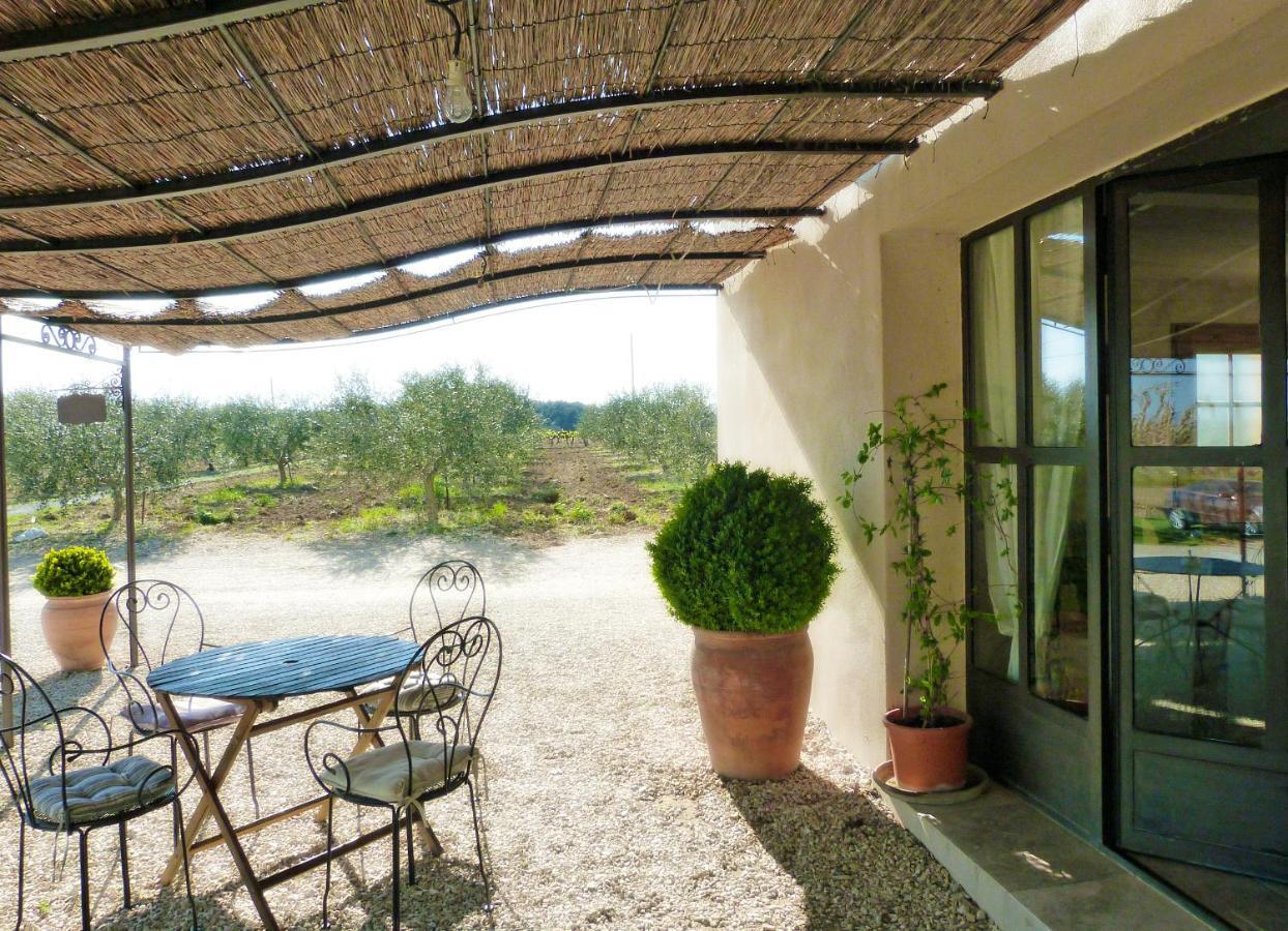 Maison D'Hotes Bastide St Victor A 2,5 Kilometres De Lourmarin Puyvert ภายนอก รูปภาพ